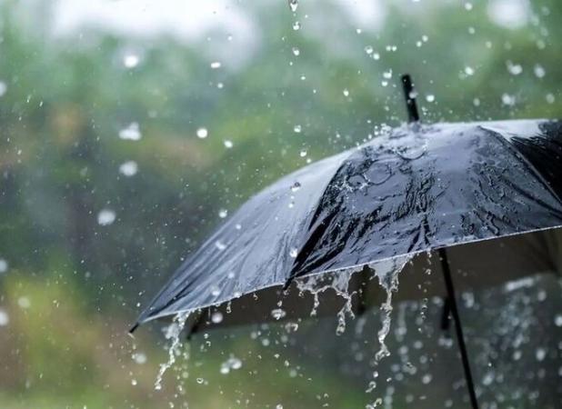 بارش‌های رگباری پراکنده برخی مناطق استان زنجان را فرا می گیرد