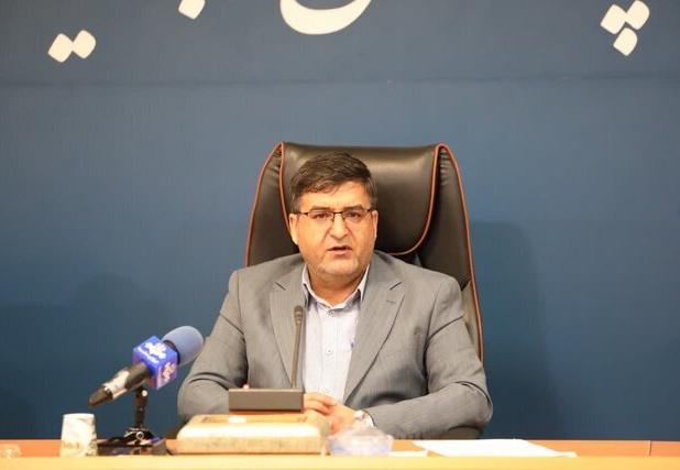 استاندار چهارمحال و بختیاری: مشارکت فعال جوانان موجب کاهش آسیب‌های اجتماعی می‌شود