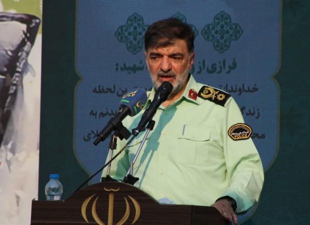 برخورد قاطع با برهم زنندگان امنیت روانی مردم