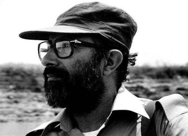 ماجرای یک عکس/نگاهی از شهید چمران که در تاریخ ثبت شد
