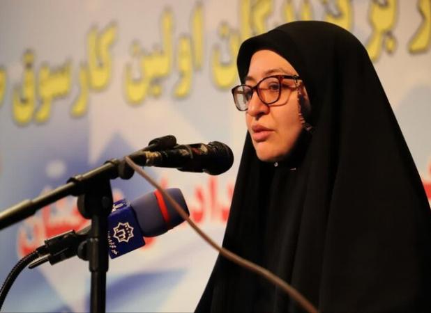 برگزاری سومین کارسوق برای تقویت سه زبان خارجی دانش آموزان