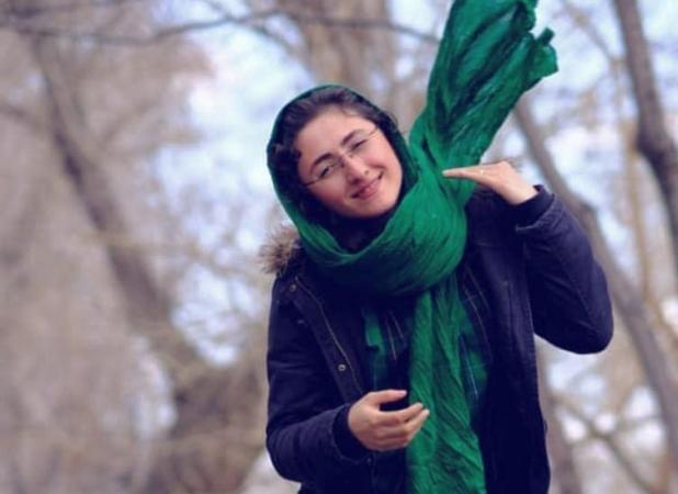 پگاه ترکی از سختی‌ها و جذابیت‌های طراحی لباس «بامداد خمار» می‌گوید