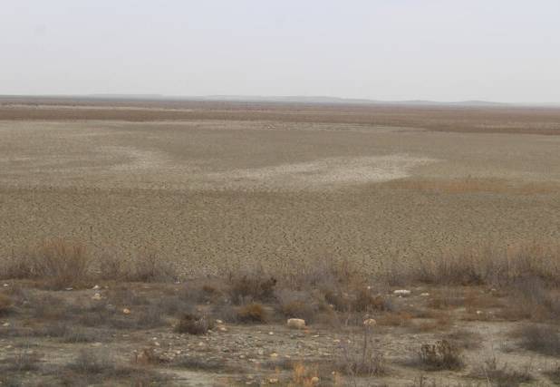 تالاب‌های گلستان در عطش حقابه / مدیریت یکپارچه منابع آبی، شرط احیای زیست‌بوم‌ها