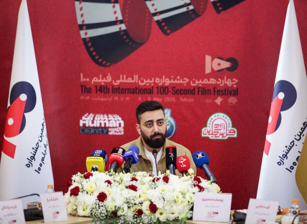 اکران ۳ فیلم پرطرفدار جشنواره فجر درجشنواره ۱۰۰