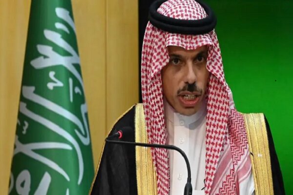 محورهای رایزنی بن فرحان با وزیر خارجه مصر