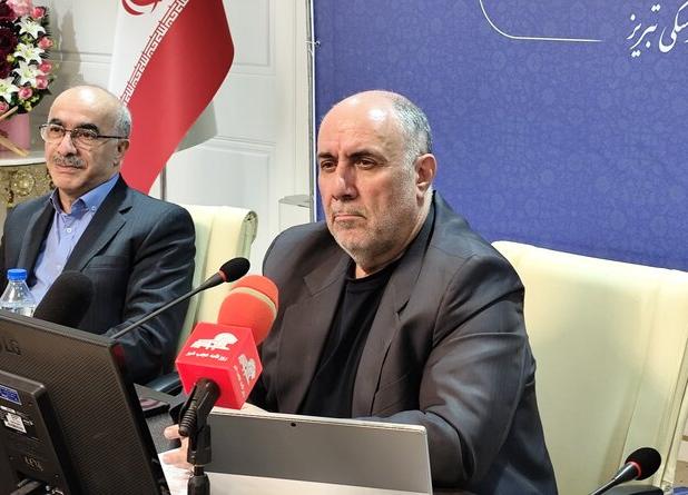پذیرش دانشجویان خارجی علوم پزشکی تبریز باسخت گیری بیشتری انجام خواهدشد
