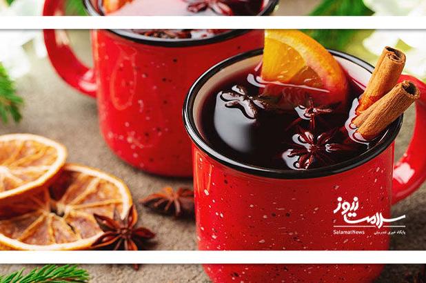 رسپی چند نوشیدنی سنتی در پاییز که سلامت را تضمین می‌کنند