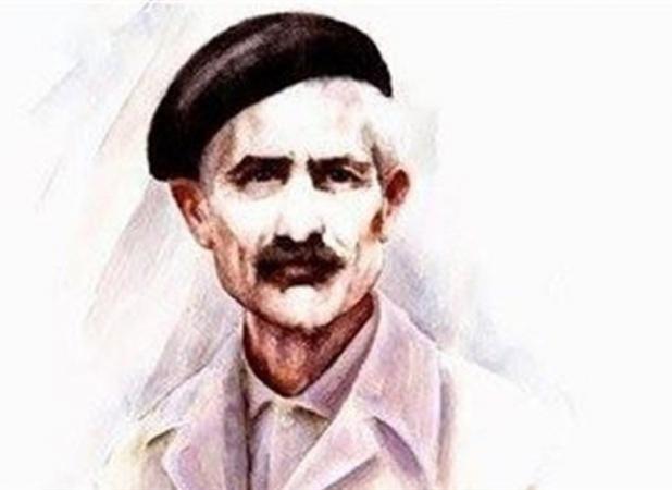 جشن تولدی برای جلال آل احمد