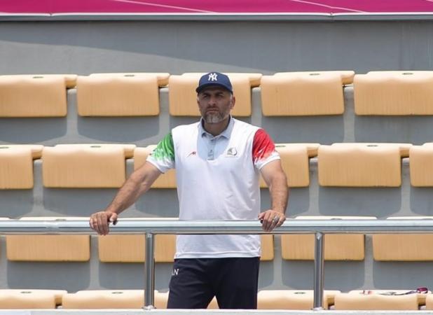سپهرزاد: دوره جدیدی در دوومیدانی شروع و پوست‌اندازی شده است