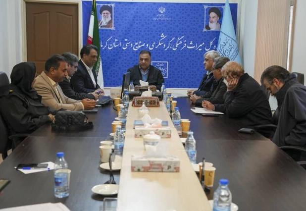 گردشگری غذا، ظرفیتی راهبردی برای معرفی هویت فرهنگی و رونق گردشگری کرمان