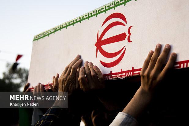 جزئیات تمهیدات حمل و نقلی مراسم تشییع پیکر مطهر فرماندهان نیروهای مسلح
