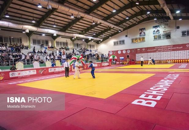 واکاوی جزئیات واگذاری آکادمی جودو تبریز/ رئیس هیات: واگذاری کاملا قانونی انجام شده است