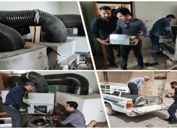 شناسایی ۱۸ مرکز استخراج رمز ارز غیرمجاز در آذربایجان غربی