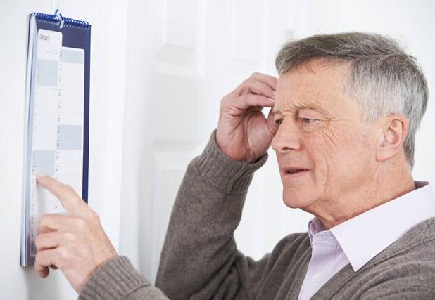 روشی جدید محافظت در برابر بیماری آلزایمر