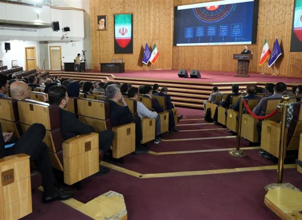نخستین همایش ملی پایش امنیت سایبری برگزار شد