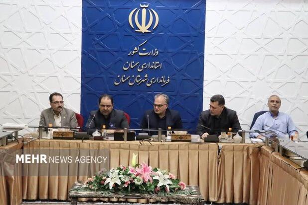 انجام ۲ پرواز اختصاصی اربعین حسینی از فرودگاه شهدای سمنان به نجف اشرف