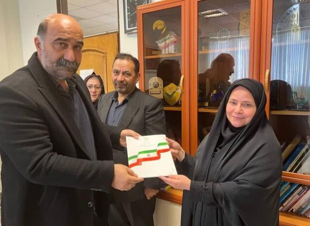 موسوی: مجوز و پروانه فعالیت برای ۶ سمن در اردبیل صادر شد