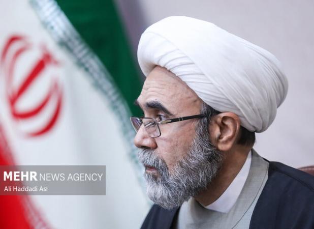 پیام تبریک حجت الاسلام موسی پور به مناسبت روز خبرنگار