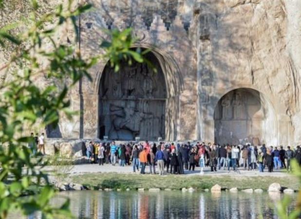 عملکرد ضعیف ایران در بازاریابی و جذب گردشگران