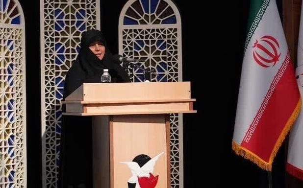 قزوین ۲۱ شهید هنرمند را تقدیم انقلاب کرده است