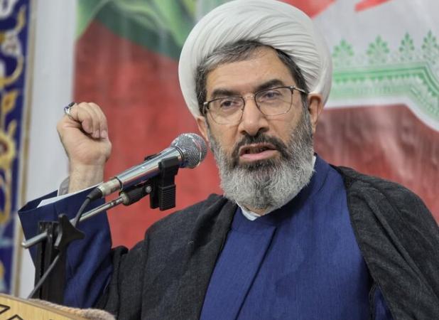 نماینده گیلان در مجلس خبرگان: سردار سلیمانی خدمت به خلق را عبادت می دانست