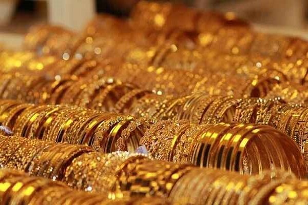 تعطیلی ۵ درصد واحدهای تولید و توزیع طلا