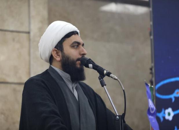 حجت الاسلام شهابی: بانوان در تبیین ارزش‌های اسلامی پیشگام باشند