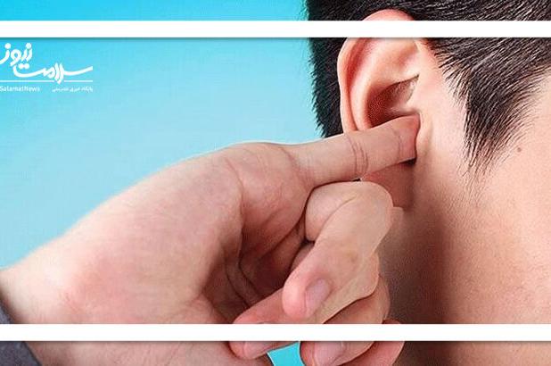 خطر ناشنوا شدن به‌دلیل خارش گوش: نکات حیاتی که باید رعایت کنید