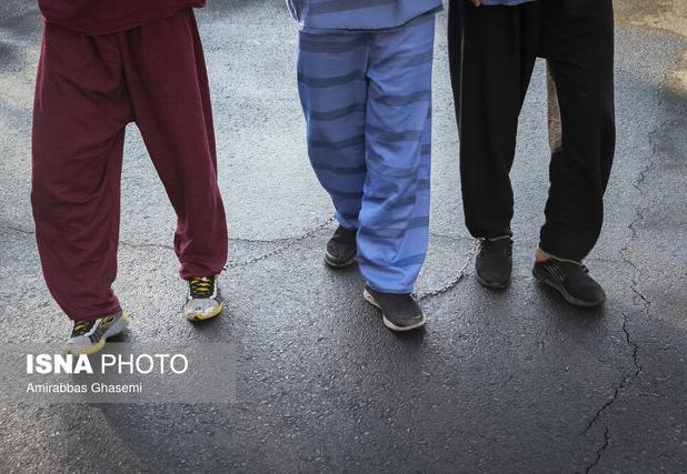 بازداشت ۱۲ تبعه غیرمجاز در لردگان