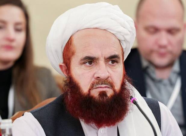 طالبان خواستار حضور در نشست‌های سازمان همکاری شانگهای شد