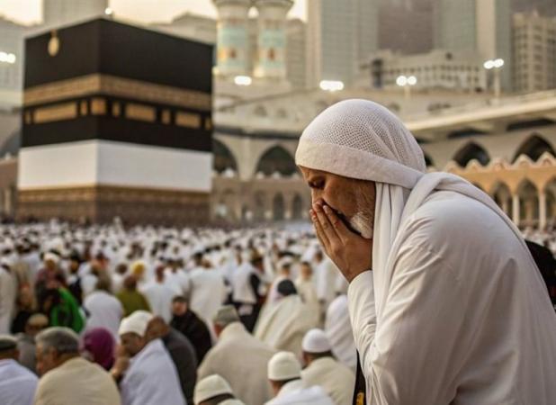 آنفلوانزا و مسمومیت غذایی؛ شایع‌ترین بیماری بین حجاج