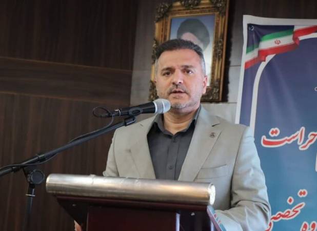 گازرسانی به ۱۸ روستا و ۱۰۳ واحد صنعتی کرمانشاه افتتاح می‌شود