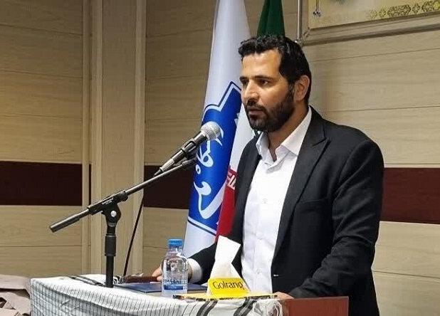 بسیج در دانشگاه ملی مهارت استان بوشهر یک فرهنگ و تفکر مقدس است