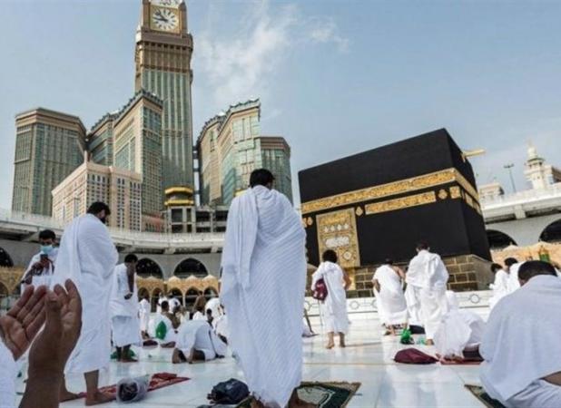 حج؛ قلمِ بزرگ عفو بر گذشته تاریک گنه‌کار