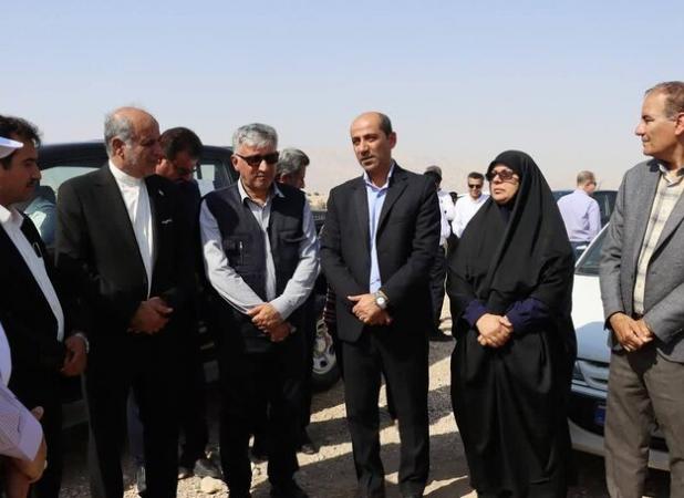 روند اکتشافات نفت و گاز در دشتی باید تسریع شود