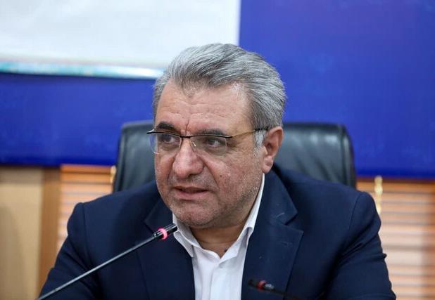 انتقاد معاون وزیر تعاون از تأخیر در اجرای پروژه ۸۱۰ واحدی مسکن کارگری زرندیه