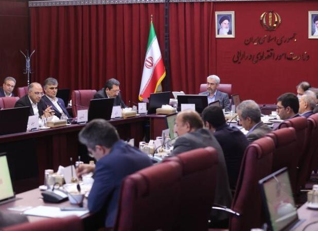 تصویب پیشنویس دستورالعمل شورایعالی بورس