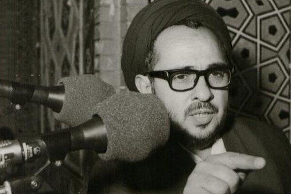 شهید هاشمی‌نژاد؛ پرچمدار حق‌گویی و گفتمان انقلابی