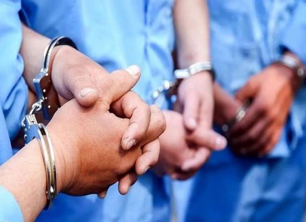 ۲۰ نفر در ناآرامی‌های کوهدشت بازداشت شدند