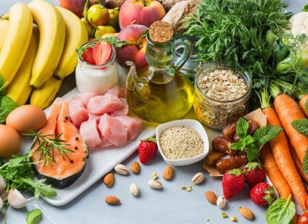 رژیم غذایی مدیترانه‌ای حافظه را تقویت می‌کند