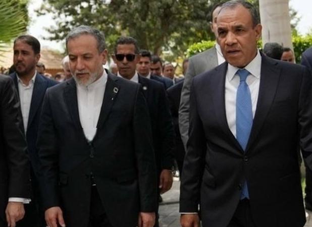 ماجرای تماس‌های مکرر وزیرخارجه مصر درباره ایران