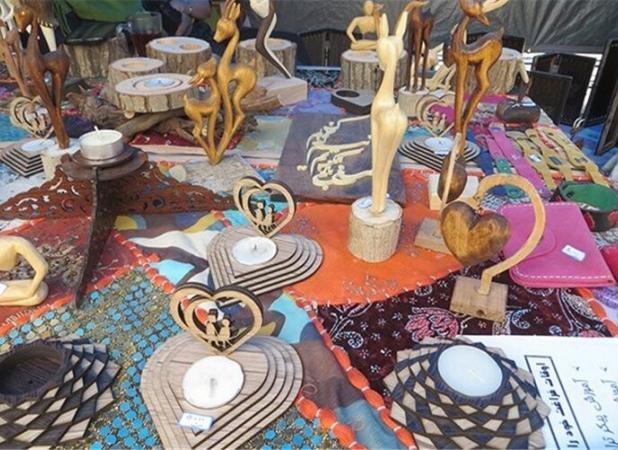 اختتامیه نخستین جشنواره برکت روستا در خوانسار