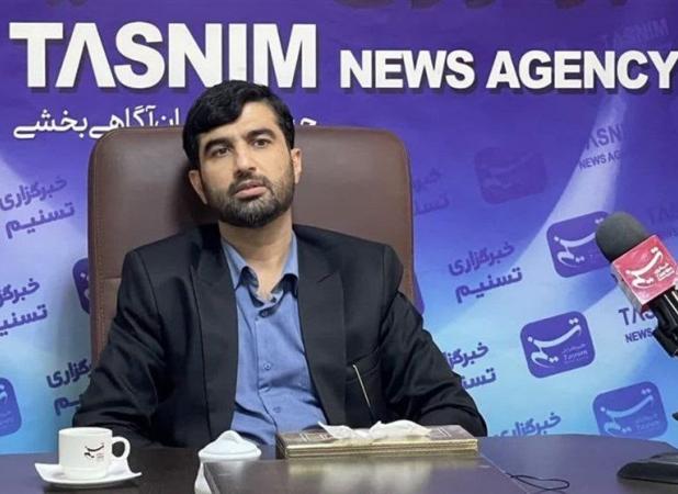پیام تبریک رئیس سازمان بسیج رسانه در پی کسب جایزه شیرین ابوعاقله توسط خبرنگار تسنیم