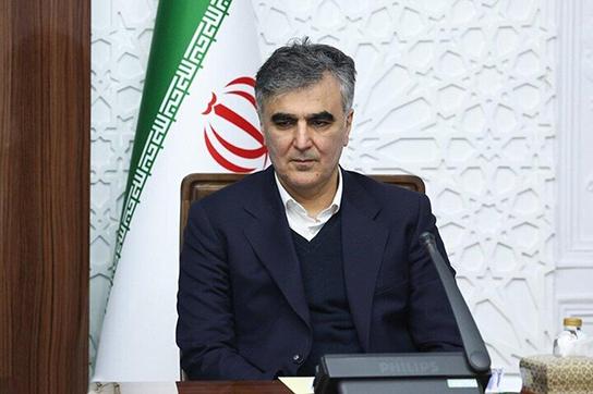 محمدرضا فرزین پستِ جدید گرفت!