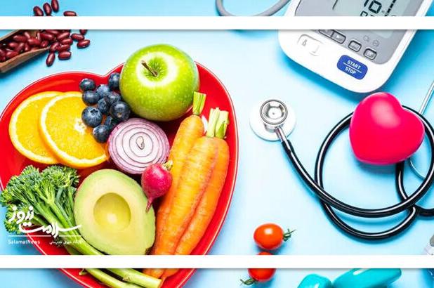 ۷ کربوهیدرات مفید برای کنترل بهتر فشار خون