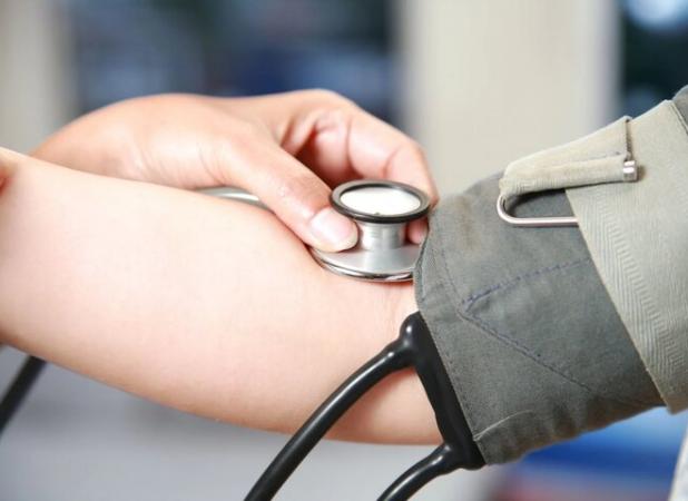 کاهش فشار خون بالا با گرما درمانی ممکن است؟