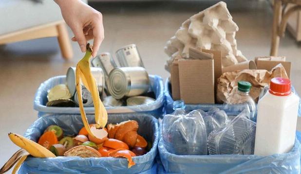 تفکیک زباله از مبدأ؛ راهکاری ساده‌ که شهر را نجات می‌دهد