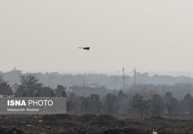 مدارس ابتدایی و متوسطه اول البرز صبح یکشنبه غیرحضوری است