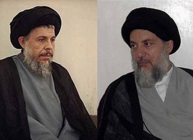 عطر صدر ـ ۲۵ | ۴۰نکته از شهید حکیم، درباره شهید صدر