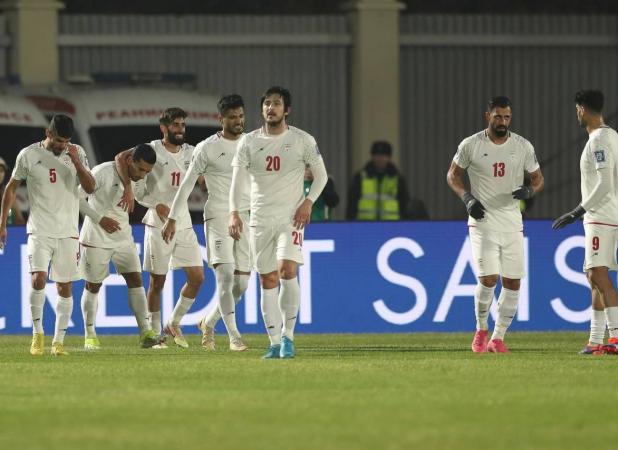 سردار با این حرکت معرفت را در حق گزینه استقلال تمام کرد